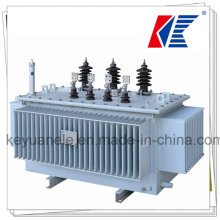 Transformador de Circuito de Control para Industrial